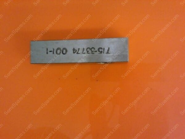 715-033774-001 | BLOCK TERM AUX PWR