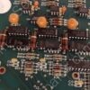 BD-4610-00 | PCBOARD, MAIN SCR FIRING CARD,120270-001