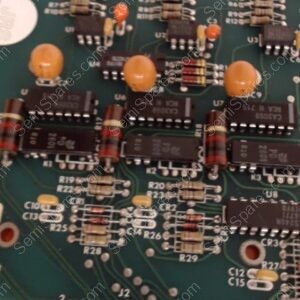 BD-4610-00 | PCBOARD, MAIN SCR FIRING CARD,120270-001