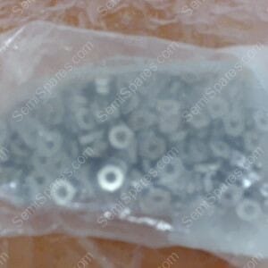 SC-3200-00 | HEX NUT, 6-32