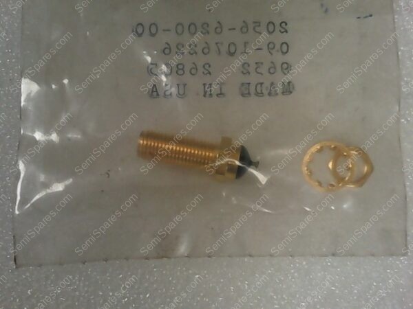 2056-6200 | MA-COM SCREWS