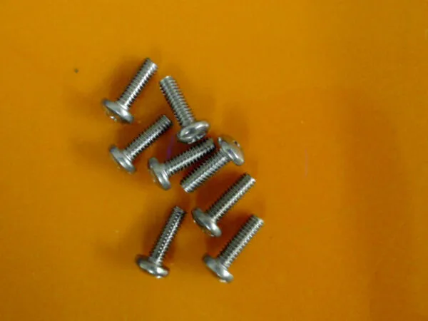 720-062654-008 | SCR,PHD,PH,BRS,8-32,.500LG - Image 3