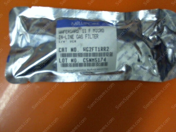 796-091775-001 | FIL,TEF,.003um,WFGARD II,MPOR - Image 2