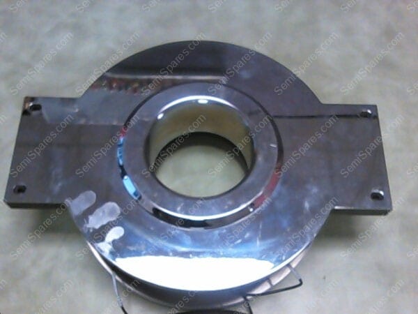 SEMITOOL | SEMITOOL DOOR - Image 2