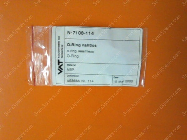 KT-0375-00 | KIT, SEAL,GATE VALVE - Image 4