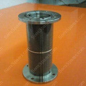 BW-1140-00 | BELLOWS,LL&PLENUM,HI-VAC,P/N A119576