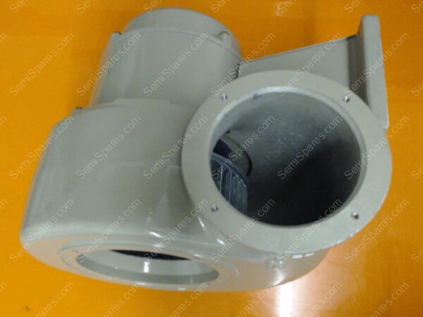 ZZ-1505-00 | ELECTRIC BLOWER,TYPE SB-100-R313 - Image 2
