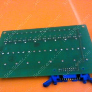 710-056000-001 | FAB, PCB, EMO/INTLK DSPL