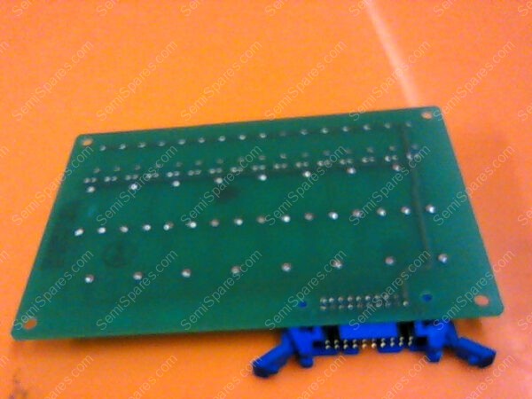 710-056000-001 | FAB, PCB, EMO/INTLK DSPL
