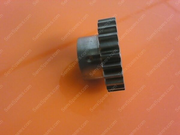 748-060620-001 | GEAR, SPUR, PRECISION - Image 4