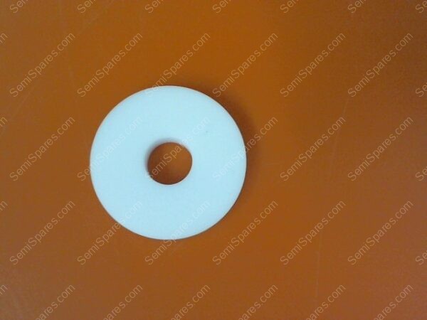 IN-0255-00 | INSULATOR,#2 PWR FEED,DPA,0021-10432,AMT - Image 3