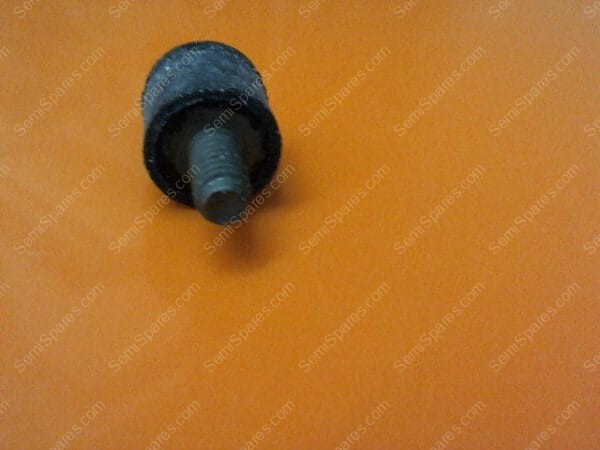723-093753-001 | MNT,SNDWCH,SML,RUBBER - Image 2