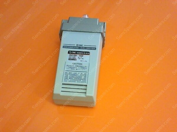 FL-2800-00 | FILTER,MEMBRANE,AIR DRYER,P/N E30000168 - Image 2