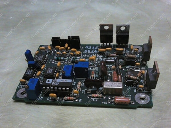 RFPP | RFPP VIP PROBE PCB - Image 2