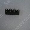 ED655/4DS | TERMINAL BLOCK 7MM VERT 4POS PCB