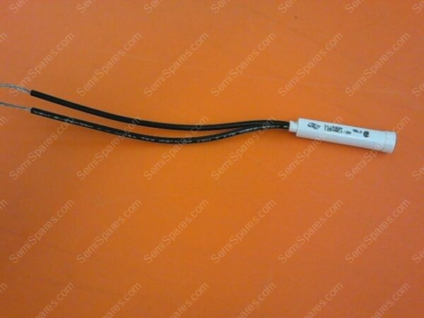 661-092530-003 | LAMP,NEON,5/16"DIA,120 VAC,YEL - Image 6