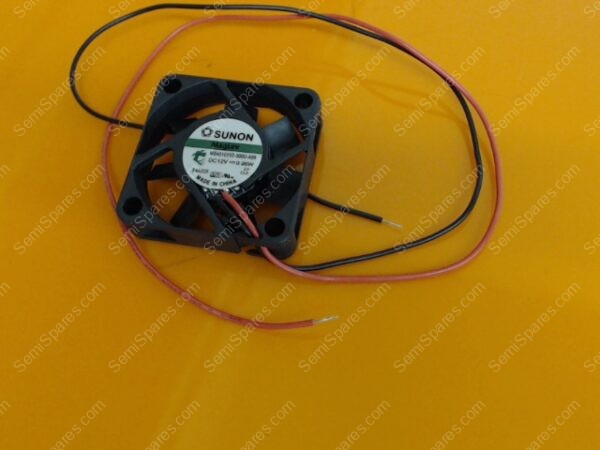 FN-0780-00 | FAN,259-1564-ND,FOR BUBLER - Image 2