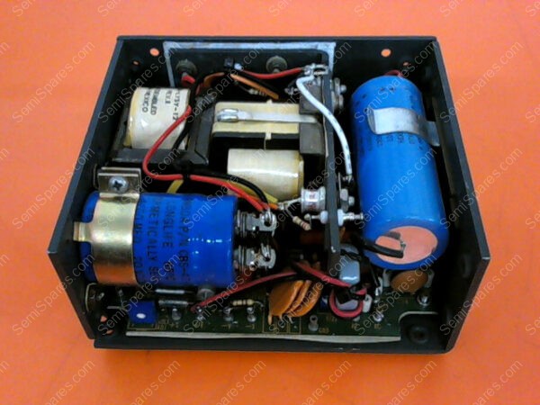 L44S-4-12 | LAMBDA REGULATED POWER SUPPLY - Image 3