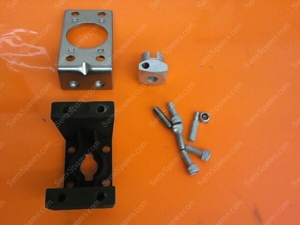 715-024657-001 | MOUNTING KIT,AIR ACTUATED VAL. - Image 2