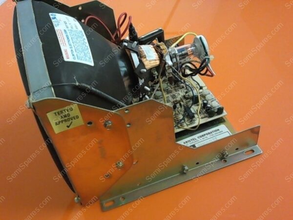 665-092273-003 | MON,CRT, 9"MOD,AUTOLOADER,CONT - Image 3