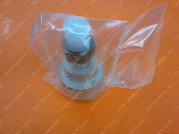 VL-3231-00 | VALVE TOP ASSY, NORM OPEN, SS-4BK-10-K10 - Image 2