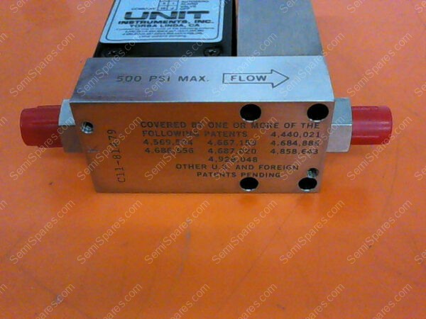 C11-81479 | MASS FLOW CONTROLLER - Image 4