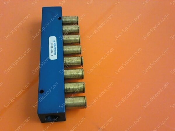 921-900197-001 | MANF,8 POS,3/8 TUBE X 3/8 NPT - Image 5