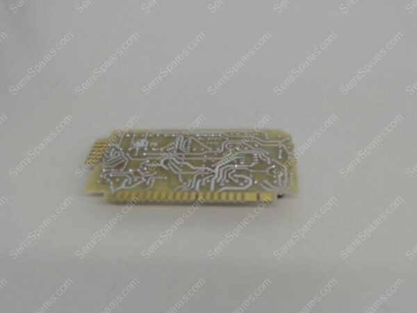 BD-2250-00 | PC BOARD,MILI/TORR,221-382-000, P&E SPUTTER - Image 2