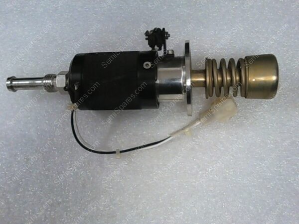P-316 CNE | STAINLESS STEEL TUBE PIPE ASSEMBLY