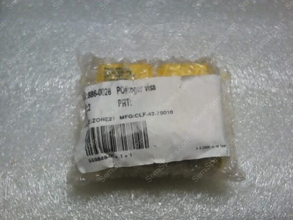 CLF-42-70010 | POTTER & BRUMFIELD CLF-42-70010 TIME DELAY ON OPERATE EXT. RES. ADJ, 10AMP, 240VAC, 1/3HP, 120VAC