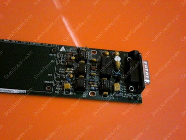 810-017086-003 | ASSY,PCB,ESC POWER SUPPLY - Image 3