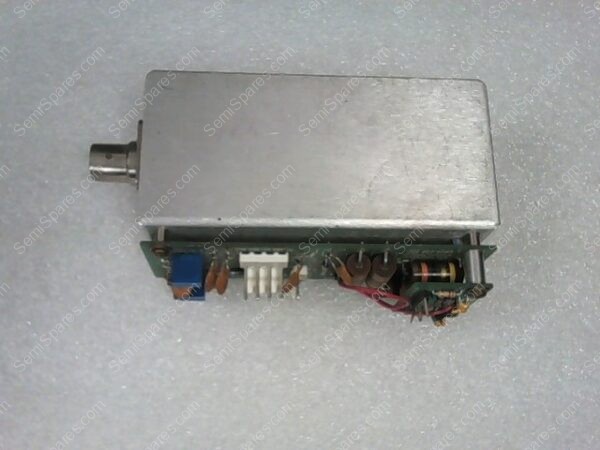 (FAB C38133) (FAB 22-22959-401) | RFPP, RF POWER PRODUCTS PHASE/MAG PCB, RF DETC/CAP PRESET PCB, ASSEMBLY - Image 3