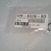 OR-8370-03 | O RING VITON 3700-01095,CSD.103,75