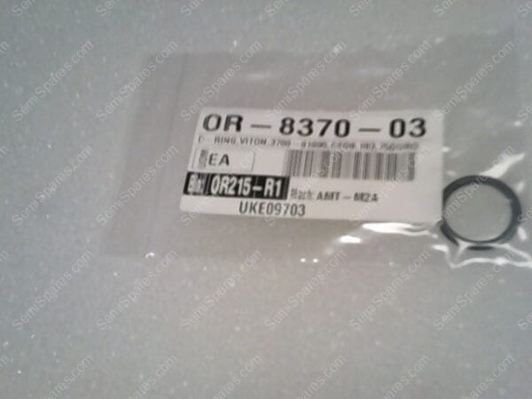 OR-8370-03 | O RING VITON 3700-01095,CSD.103,75