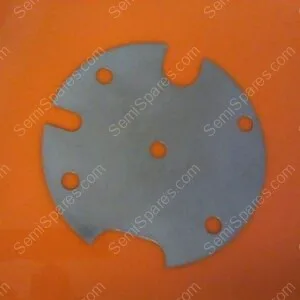 XX-9591-00 | HEAT SHIELD,BERNAS SOURCE,P/N E17060760