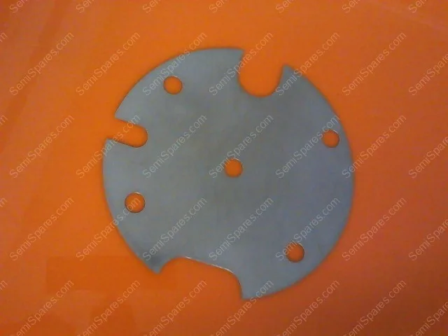 XX-9591-00 | HEAT SHIELD,BERNAS SOURCE,P/N E17060760