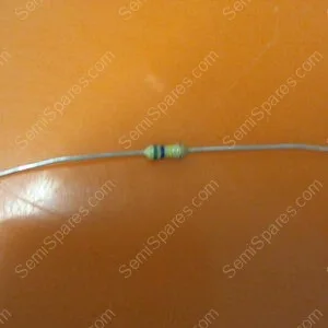 619-000390-564 | RES 1/4W 5% 560K CF