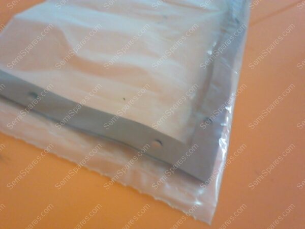 713-056359-001 | GASKET,FAN DUCT CVR,REAR,VME - Image 3