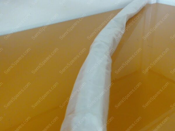 BW-0930-00 | BELLOWS, 441129,KF40 FLANGE