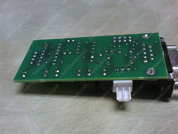 299-20000-XX | MATTSON BOARD - Image 4