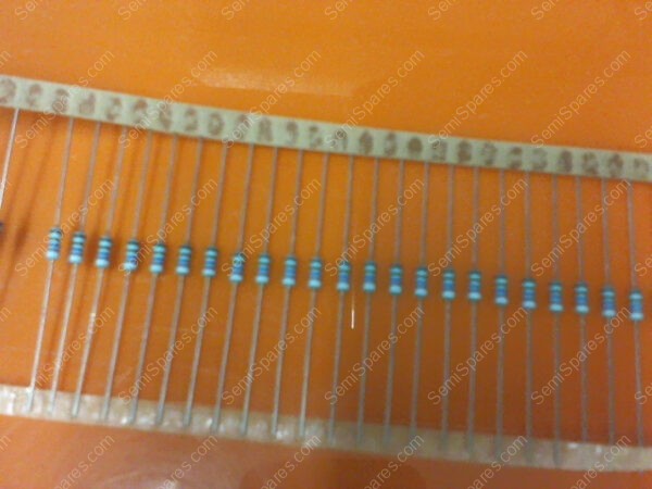 0022300399 | RESISTOR,5% AXIAL, 9.76K OHM (5000 PCS) - Image 2
