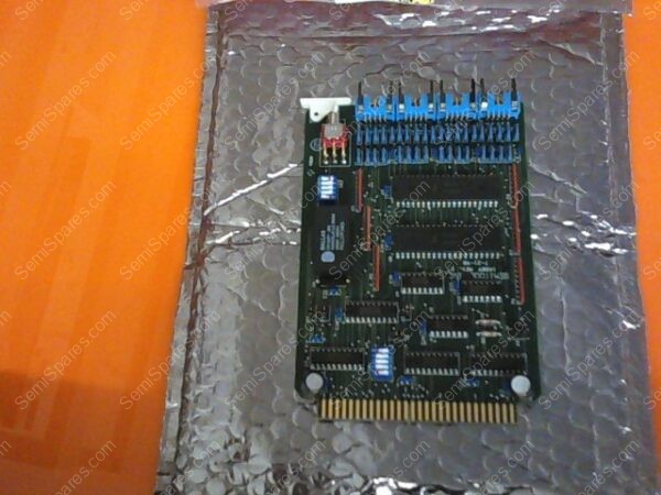 BD-0455-00 | PCB,RAM/ANALOG CONTROL,14889-1,SST - Image 2
