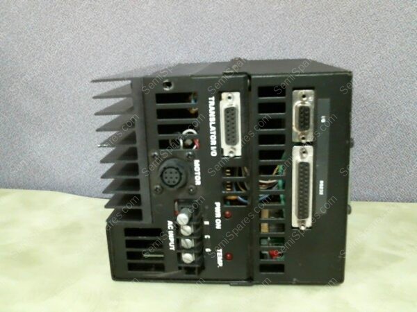 SLO-SYN 3180-PI | THE SUPERIOR ELECTRIC COMPANY SLO-SYN 3180-PI INDEXER MOTOR DRIVE INPUT 115V 5A 50/60 HZ - Image 4
