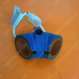 W04205089 | ELBOW FORELINE EXHAUST LINE THERMAL SOLUTIONS