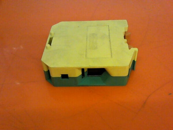IEC 947-7-1 | PHONEX CONTACT USLKG 50 GROUNDING TERMINAL BLOCK - Image 2