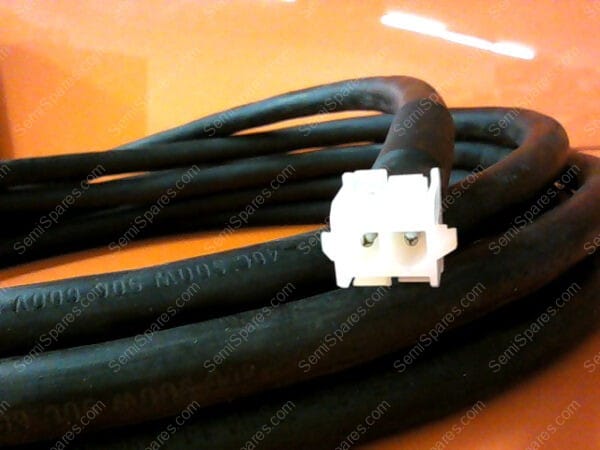 P-136-29 | P-136-29-MSHA 14 AWG 2/C 40C S00W 90C 600V WATER RESISTANT (UL) - Image 3