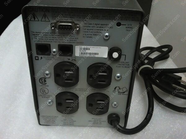 SMART-UPS | APC Smart-UPS SC 420VA 120V - Image 2