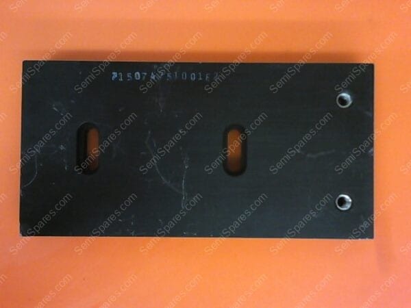 715-440076-001 | BASE,LATCH,CHMBR TOP LFTR - Image 2