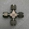 TSWA-SS-600-4 | 3/8" SWG UNION CROSS