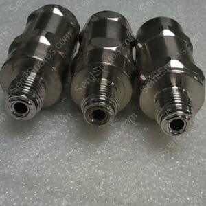 WG3NS1RR2 | INLINE GAS FILTER